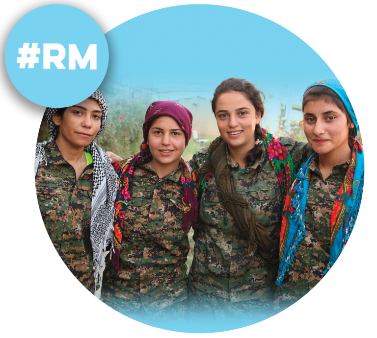 What Is the Autonomous Administration of North and East Syria? - # ...